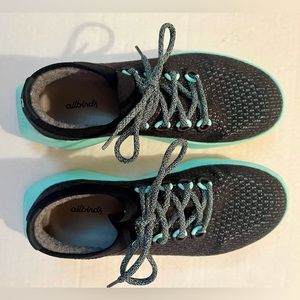 Women’s Allbird Tree Dasher 2